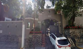 Foto de inmueble en Avenida Mexico, Col. Santa Teresa C.P. 10710, La Magdalena Contreras