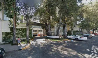 Foto de inmueble en CALZADA DE TLALPAN  #297, Col. Santa Ursula Coapa C.P. 04650, Coyoacán