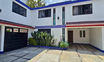 Foto de inmueble en Calzada de Tlalpan, Col. Santa Ursula Coapa C.P. 04650, Coyoacán