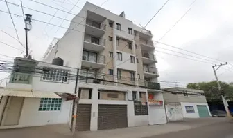 Foto de inmueble en SAN JORGE #43, Col. Santa Ursula Coapa C.P. 04650, Coyoacán