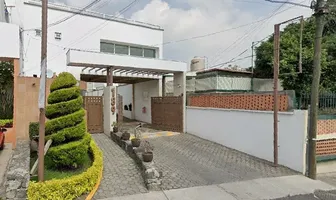 Foto de inmueble en CAMINO STA.URSULA #189, Col. Santa Úrsula Xitla C.P. 14420, Tlalpan