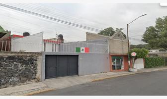 Foto de inmueble en CANTERA #00, Col. Santa Úrsula Xitla C.P. 14420, Tlalpan