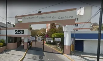 Foto de inmueble en CANTERA #253, Col. Santa Úrsula Xitla C.P. 14420, Tlalpan