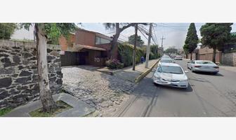 Foto de inmueble en CANTERA #70, Col. Santa Úrsula Xitla C.P. 14420, Tlalpan