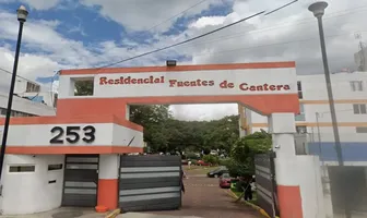 Foto de inmueble en CANTERA #S/N, Col. Santa Úrsula Xitla C.P. 14420, Tlalpan