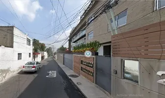 Foto de inmueble en CUAUTLA #20, Col. Santa Úrsula Xitla C.P. 14420, Tlalpan