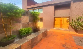 Foto de inmueble en Cantera #116, Col. Santa Úrsula Xitla C.P. 14420, Tlalpan
