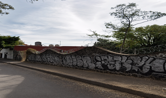 Foto de inmueble en Carril, Col. Santa Úrsula Xitla C.P. 14420, Tlalpan