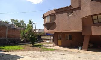 Foto de inmueble en LIMANTITLA, Col. Santa Úrsula Xitla C.P. 14420, Tlalpan