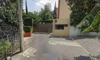 Foto de inmueble en PRIVADA TECHICHICASTITLA #3Int. 1, Col. Santa Úrsula Xitla C.P. 14420, Tlalpan