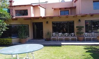 Foto de inmueble en Santa Úrsula, Col. Santa Úrsula Xitla C.P. 14420, Tlalpan