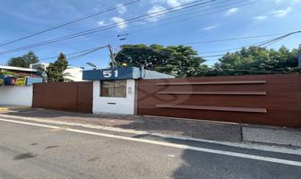 Foto de inmueble en Santa Úrsula Xitla, Col. Santa Úrsula Xitla C.P. 14420, Tlalpan