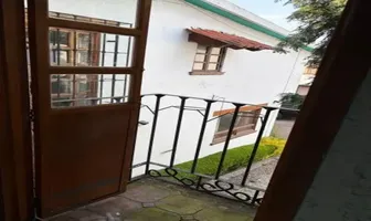 Foto de inmueble en Sin nombre de calle, Col. Santa Úrsula Xitla C.P. 14420, Tlalpan