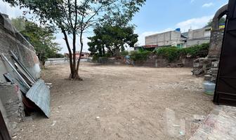 Foto de inmueble en Terreno  en Venta en Santa Úrsula Xitla Tlapan, Col. Santa Úrsula Xitla C.P. 14420, Tlalpan