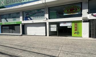 Foto de inmueble en , Col. Santa Úrsula Xitla C.P. 14420, Tlalpan