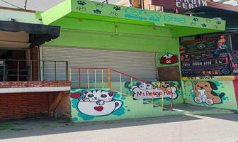 Foto de inmueble en , Col. Santa Úrsula Xitla C.P. 14420, Tlalpan
