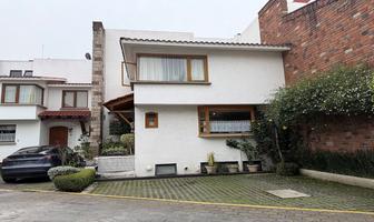 Foto de inmueble en , Col. Santa Úrsula Xitla C.P. 14420, Tlalpan