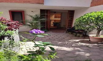 Foto de inmueble en , Col. Santa Úrsula Xitla C.P. 14420, Tlalpan