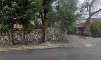 Foto de inmueble en cantera #0, Col. Santa Úrsula Xitla C.P. 14420, Tlalpan