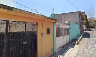 Foto de inmueble en PIRULES, Col. Santiago Acahualtepec 2a. Ampliación C.P. 09609, Iztapalapa