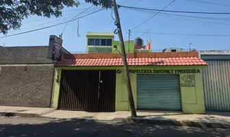 Foto de inmueble en Tonatico. #28, Col. Santiago Acahualtepec 2a. Ampliación C.P. 09609, Iztapalapa