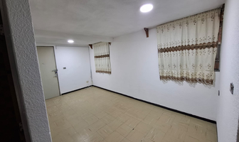 Foto de inmueble en Cerrada Rebeca 10 EDIFICIO D-3, Depto. 201 #10 EDIFICIO D-3, Depto. 201, Col. Santiago Acahualtepec C.P. 09600, Iztapalapa