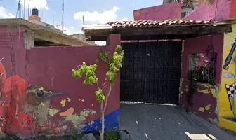 Foto de inmueble en HIDALGO #S/N, Col. Santiago Acahualtepec C.P. 09600, Iztapalapa