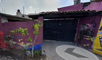 Foto de inmueble en Hidalgo #20Int. L 12 M 5, Col. Santiago Acahualtepec C.P. 09600, Iztapalapa