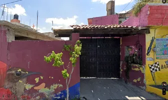 Foto de inmueble en Miguel Hidalgo #20, Col. Santiago Acahualtepec C.P. 09600, Iztapalapa