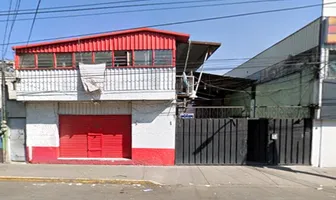 Foto de inmueble en Calz de la Naranja  #00, Col. Santiago Ahuizotla C.P. 02750, Azcapotzalco