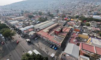 Foto de inmueble en Av. Centenario, Col. Santiago Atzacoalco C.P. 07040, Gustavo A. Madero