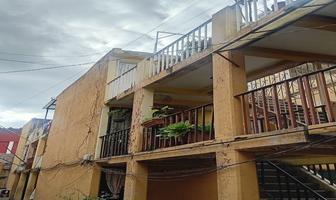 Foto de inmueble en Avenida Ferrocarril Hidalgo, Col. Santiago Atzacoalco C.P. 07040, Gustavo A. Madero