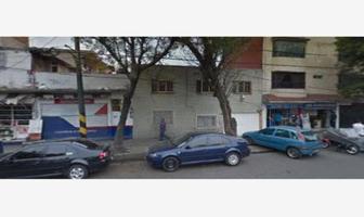 Foto de inmueble en Avenida Tezozomoc #11, Col. Santo Domingo C.P. 02160, Azcapotzalco