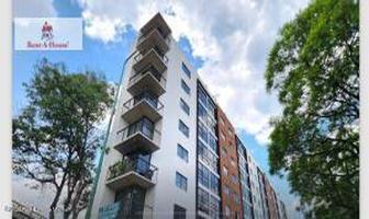 Foto de inmueble en Departamento en Venta Torre Aquiles EOD 25-2365, Col. Santo Domingo C.P. 02160, Azcapotzalco