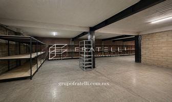 Foto de inmueble en Ferrocarriles Nacionales, Col. Santo Domingo C.P. 02160, Azcapotzalco