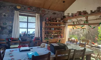 Foto de inmueble en Allende #31, Col. Santo Tomas Ajusco C.P. 14710, Tlalpan