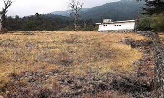 Foto de inmueble en Camino a ojo de agua, Col. Santo Tomas Ajusco C.P. 14710, Tlalpan