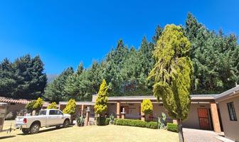 Foto de inmueble en Carretera Ajusco  km 38, Col. Santo Tomas Ajusco C.P. 14710, Tlalpan