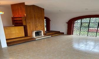 Foto de inmueble en Francisco Javier Mina, Col. Santo Tomas Ajusco C.P. 14710, Tlalpan