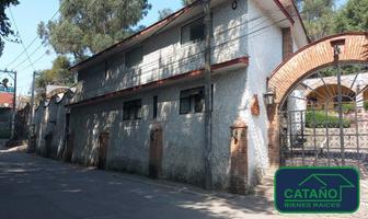 Foto de inmueble en Pedro Moreno, Col. Santo Tomas Ajusco C.P. 14710, Tlalpan