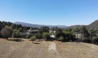 Foto de inmueble en Santo Tomas Ajusco, Col. Santo Tomas Ajusco C.P. 14710, Tlalpan