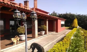Foto de inmueble en Santo Tomas #00, Col. Santo Tomas Ajusco C.P. 14710, Tlalpan