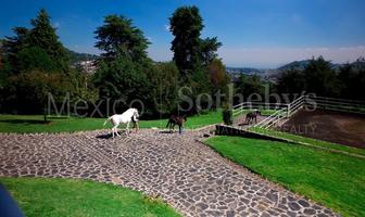 Foto de inmueble en , Col. Santo Tomas Ajusco C.P. 14710, Tlalpan