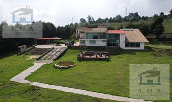 Foto de inmueble en Venta Rancho 22.0000  M2 - SAN Tomas Ajusco - Tlalpan, Col. Santo Tomas Ajusco C.P. 14710, Tlalpan