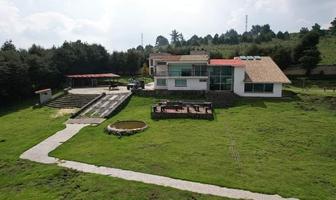Foto de inmueble en calle 5, Col. Santo Tomas Ajusco C.P. 14710, Tlalpan