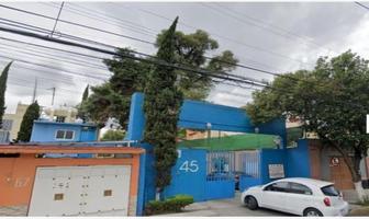 Foto de inmueble en CALZADA AZCAPOTZALCO 45 #45, Col. Santo Tomas C.P. 02020, Azcapotzalco
