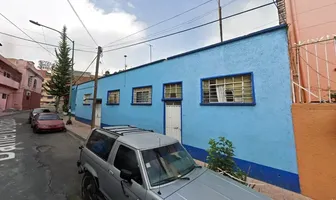 Foto de inmueble en DANIEL DELGADILLO #0, Col. Santo Tomas C.P. 11340, Miguel Hidalgo