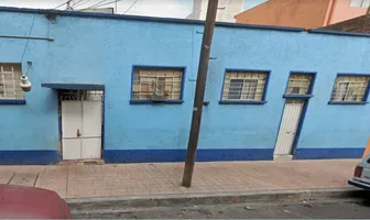 Foto de inmueble en DANIEL DELGADILLO  #8, Col. Santo Tomas C.P. 11340, Miguel Hidalgo