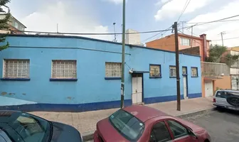 Foto de inmueble en PRIVADA DE DANIEL DELGADILLO  #0Int. 0, Col. Santo Tomas C.P. 11340, Miguel Hidalgo
