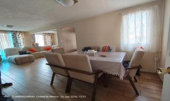 Foto de inmueble en AV. SAUZALES, Col. Sauzales Cebadales C.P. 14334, Tlalpan